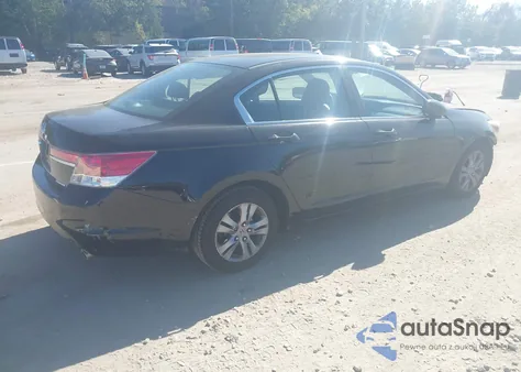 2012 Honda Accord 2.4 Se из США, поврежденный, VIN 1HGCP2F68CA113761